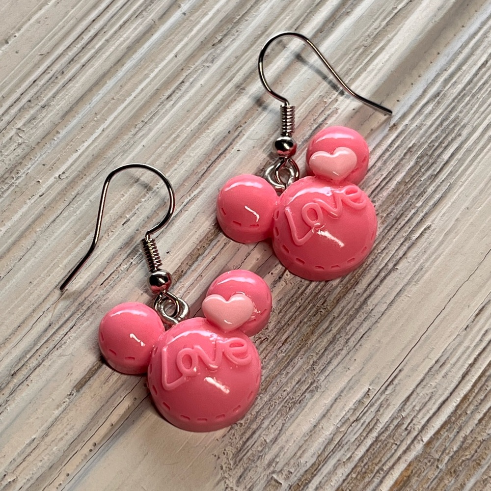 Handmade Earrings